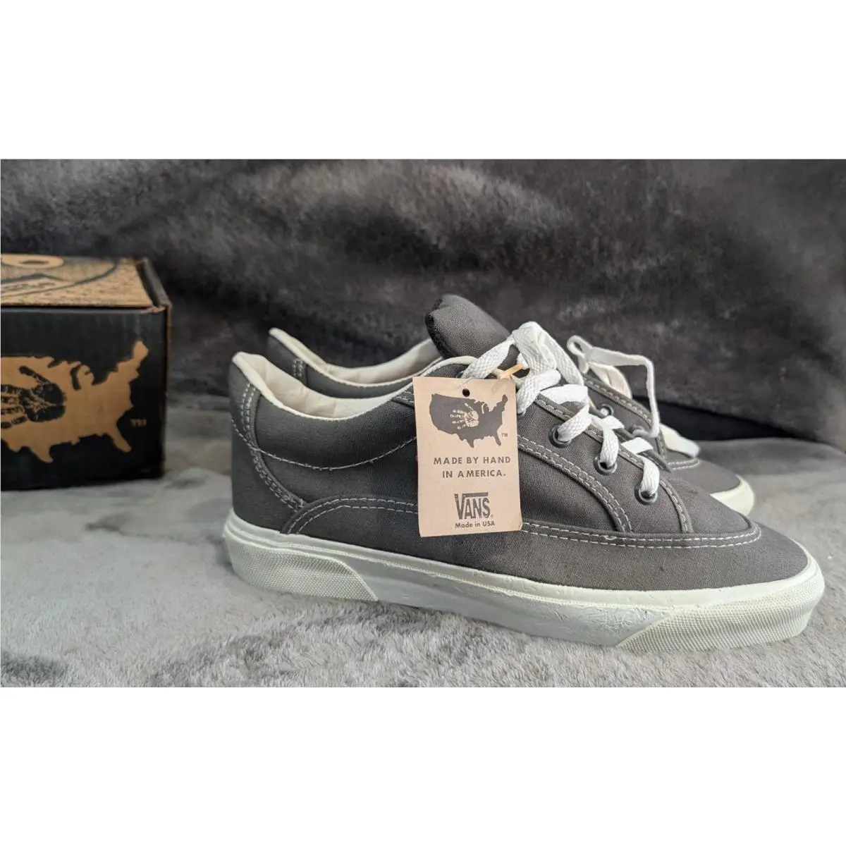 Vans shoes - Gray 0