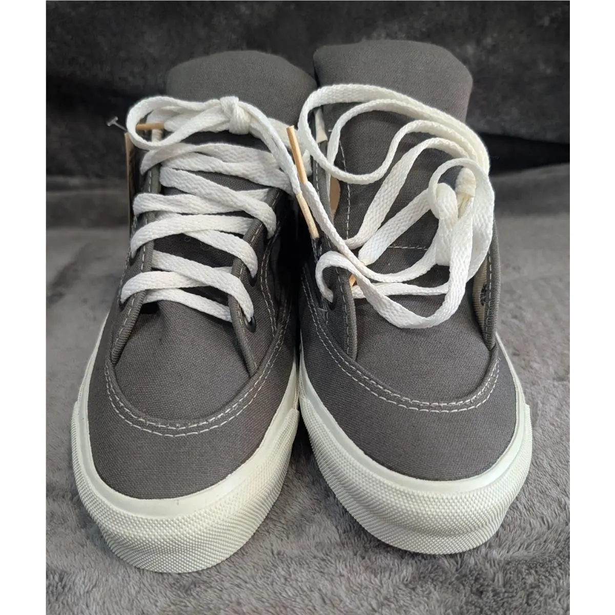 Vans shoes - Gray 3