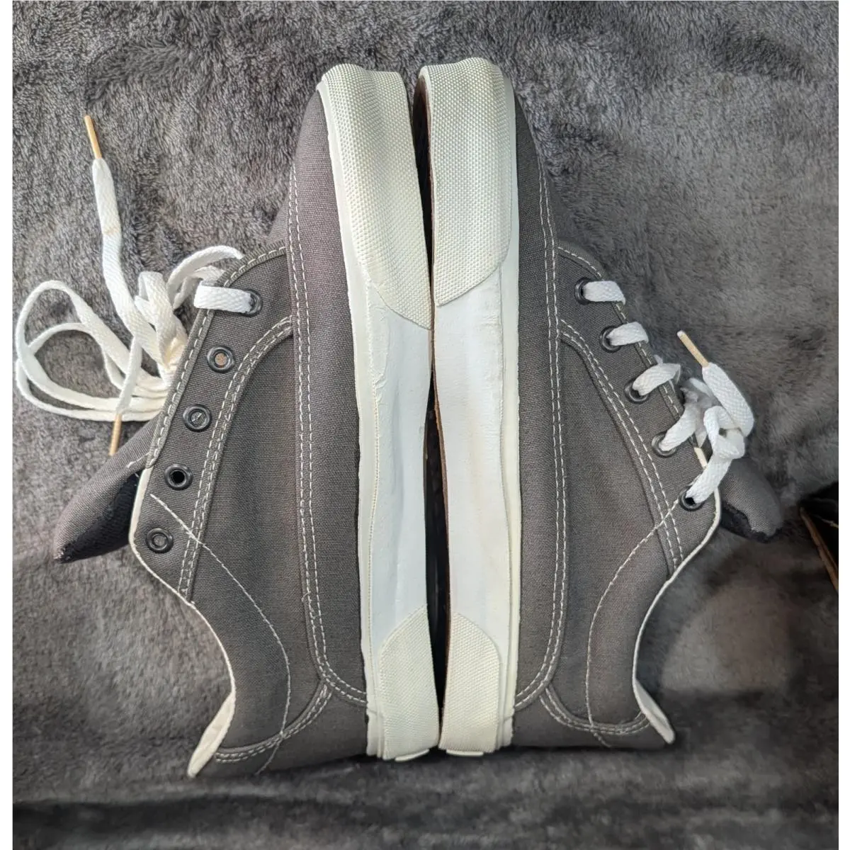 Vans shoes - Gray 5