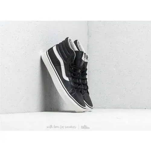Vans shoes - Black 3
