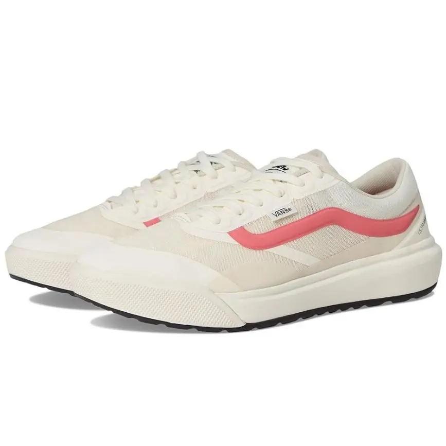 Vans shoes - Cream (UPC: 197643282747) 0