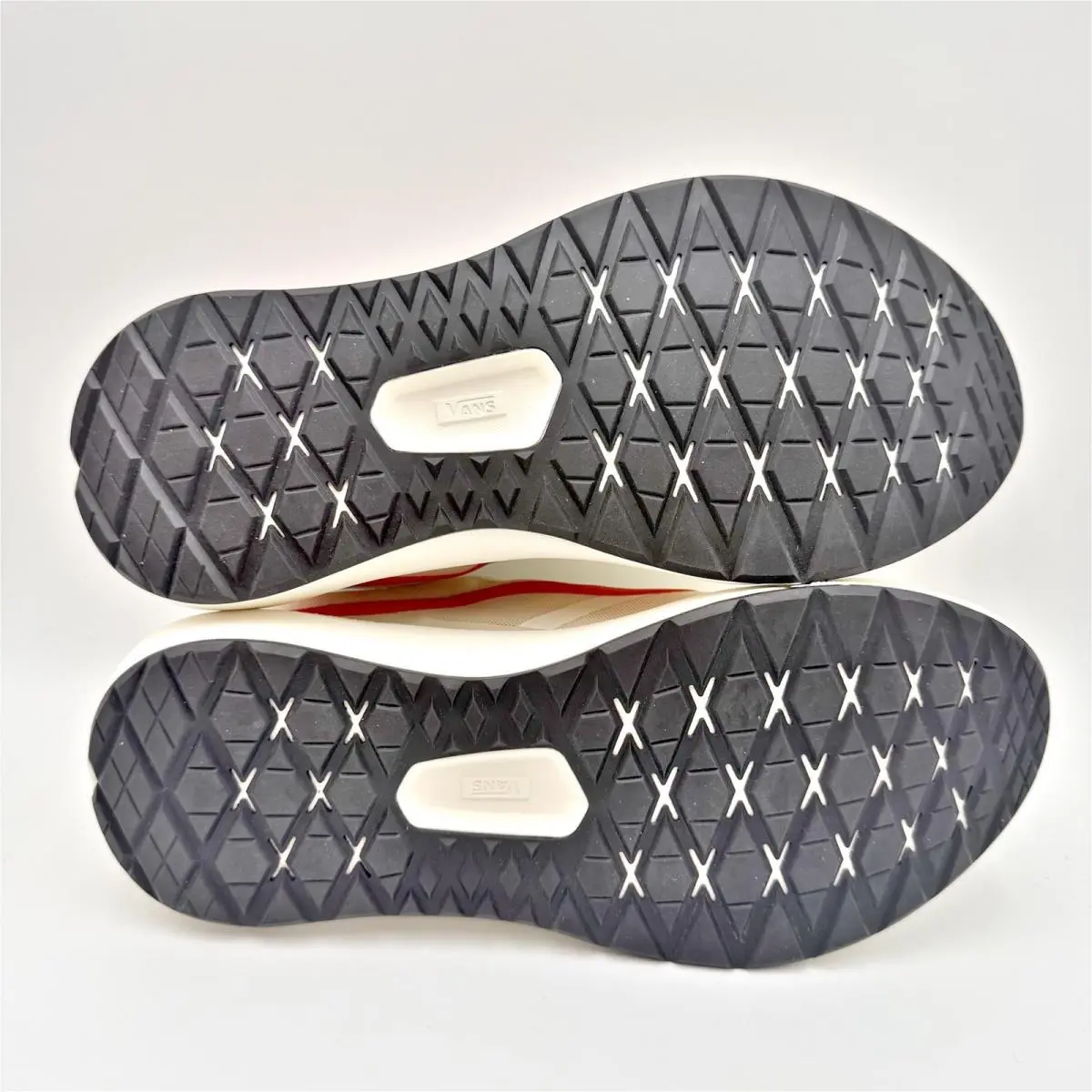 Vans shoes - Cream (UPC: 197643282747) 9