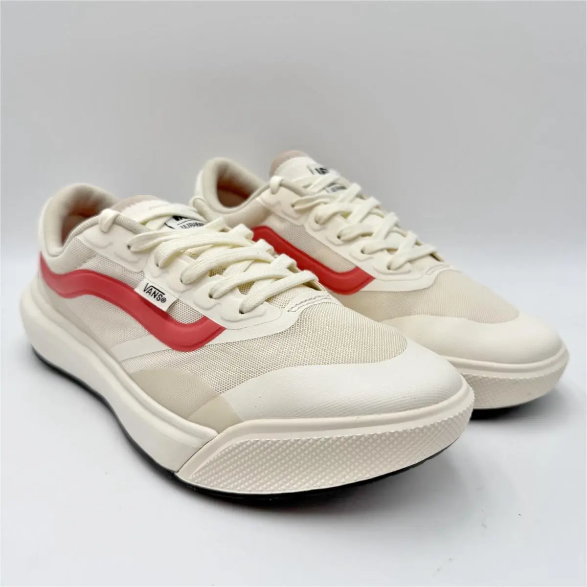 Vans shoes - Cream (UPC: 197643282747) 3