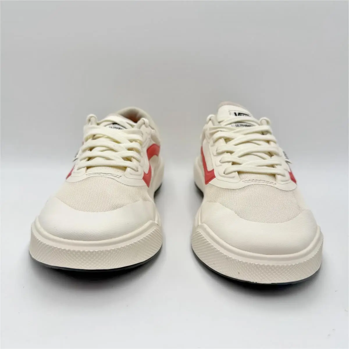 Vans shoes - Cream (UPC: 197643282747) 4