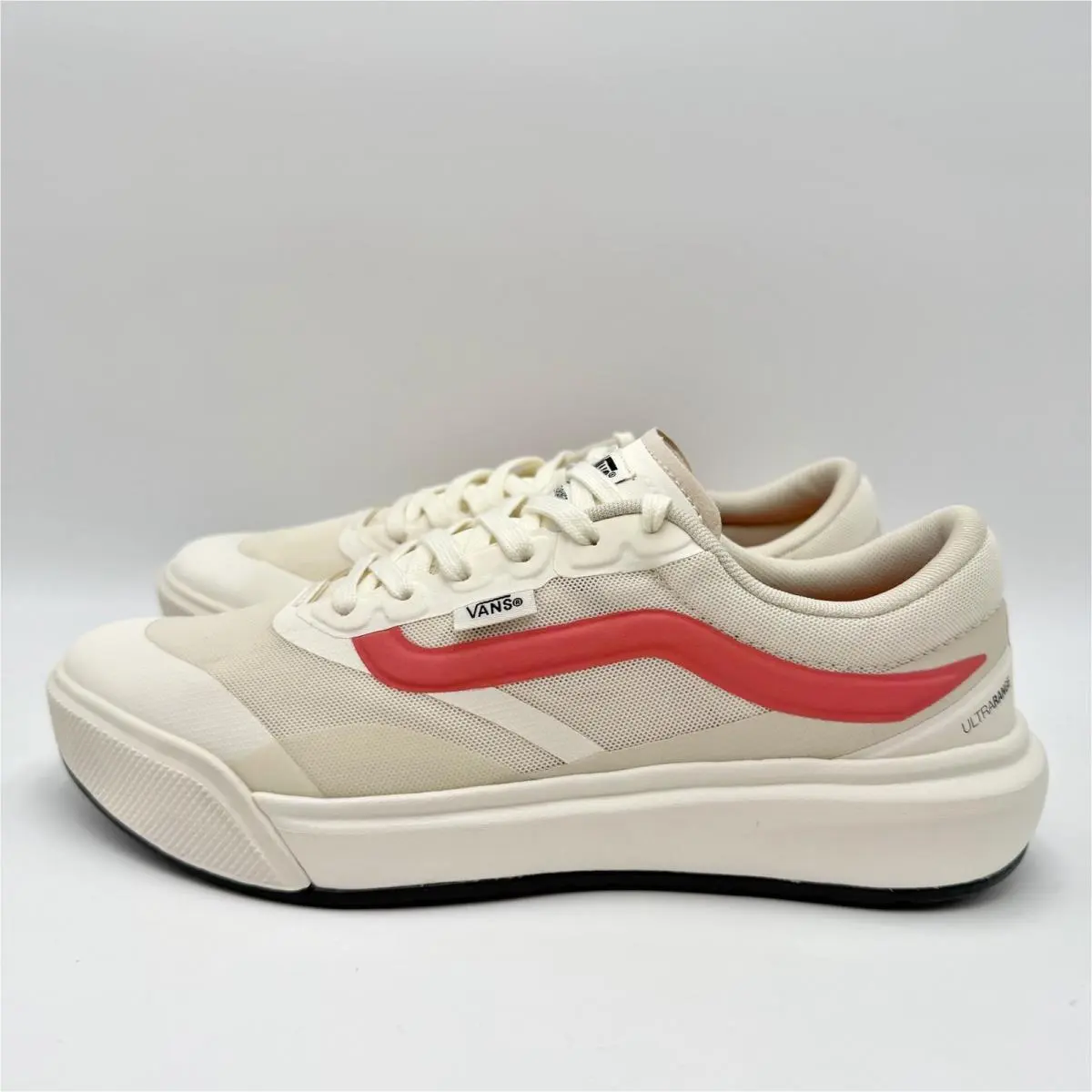 Vans shoes - Cream (UPC: 197643282747) 6