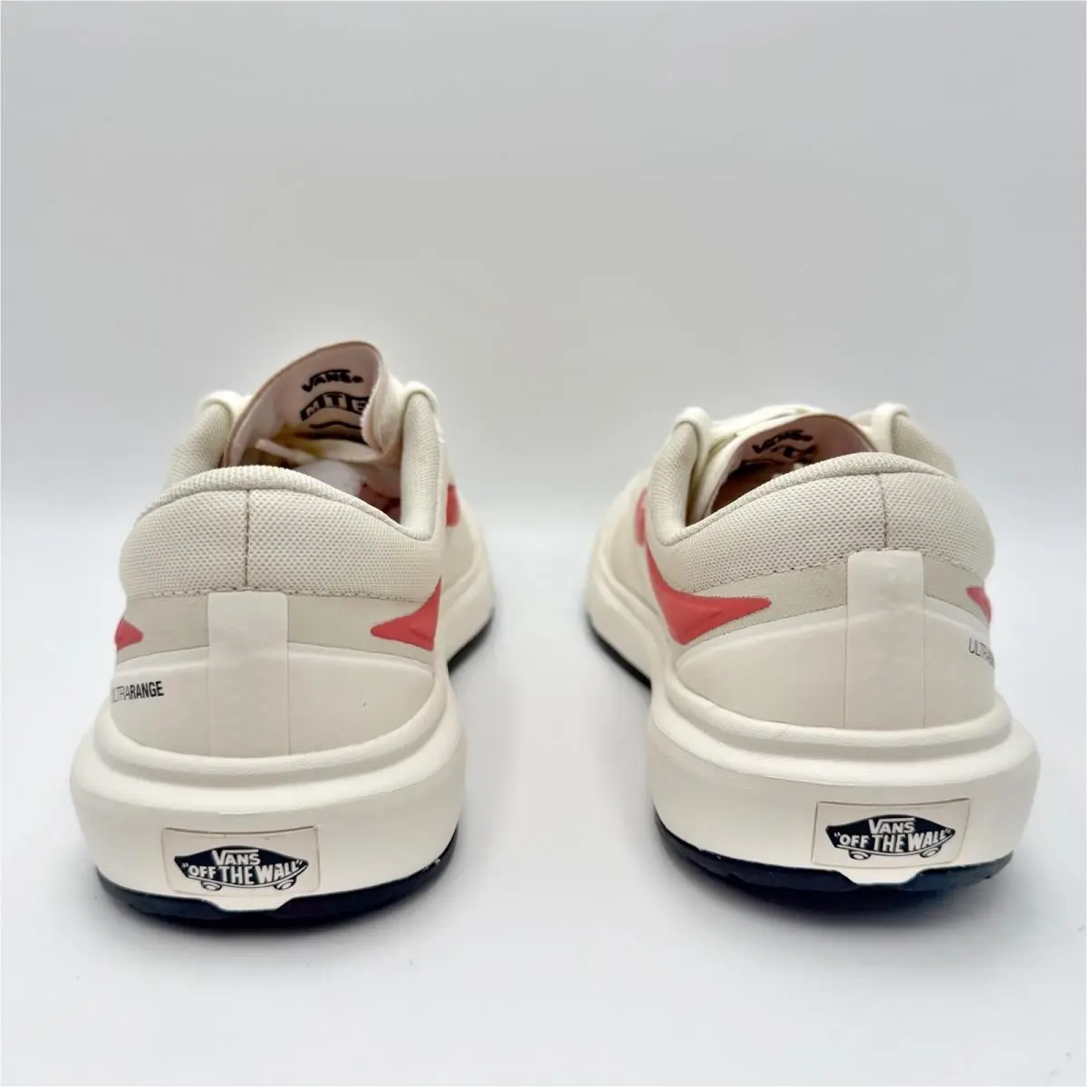 Vans shoes - Cream (UPC: 197643282747) 7