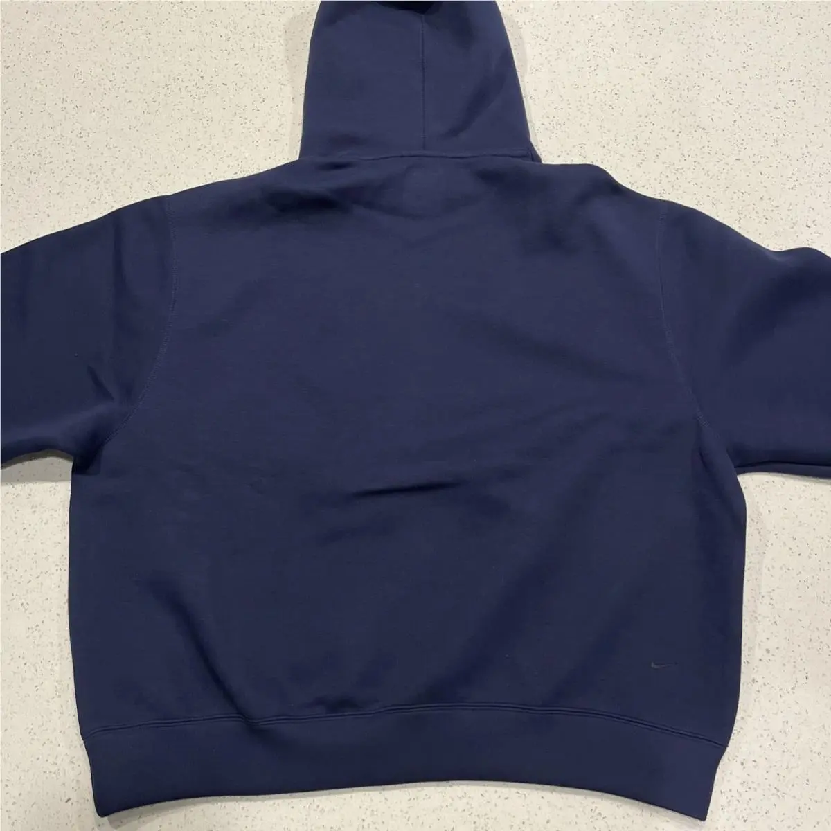 Nike clothing - HM9789-451 - HM9789-451 - Blue 4