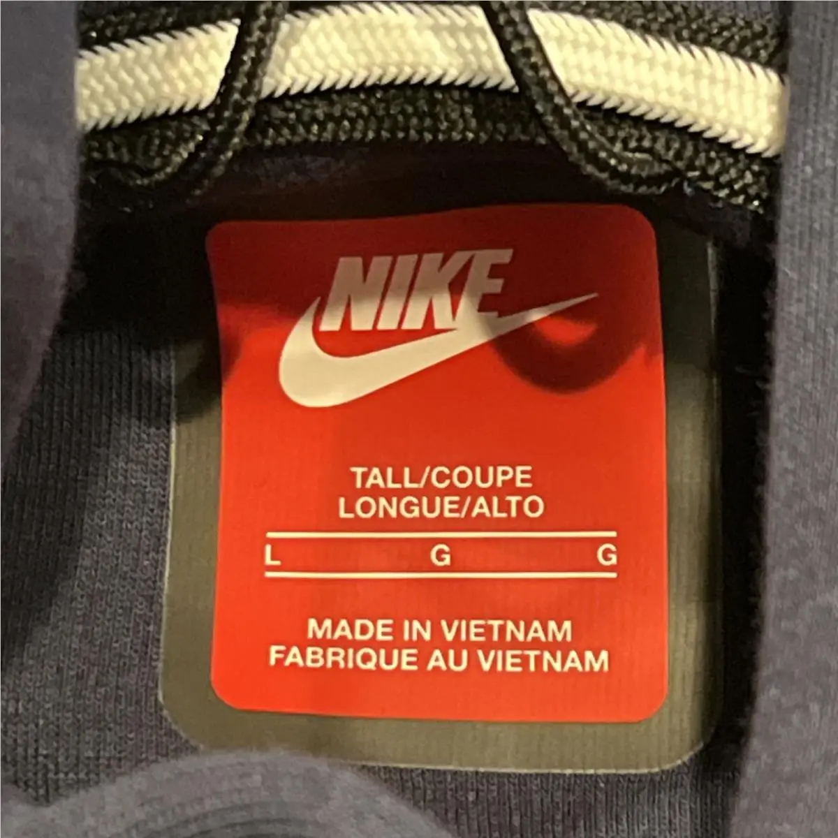 Nike clothing - HM9789-451 - HM9789-451 - Blue 3
