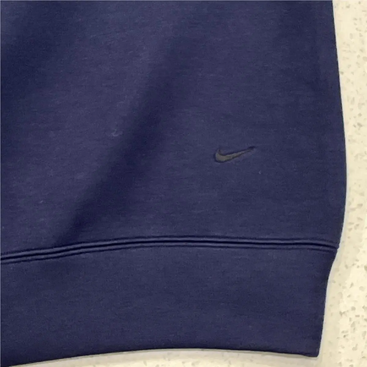 Nike clothing - HM9789-451 - HM9789-451 - Blue 5