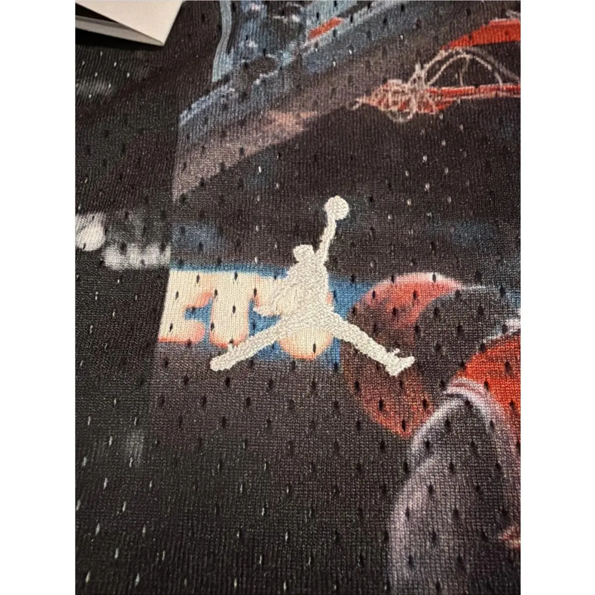 Nike clothing - IF1831 - IF1831 - Multicolor 0