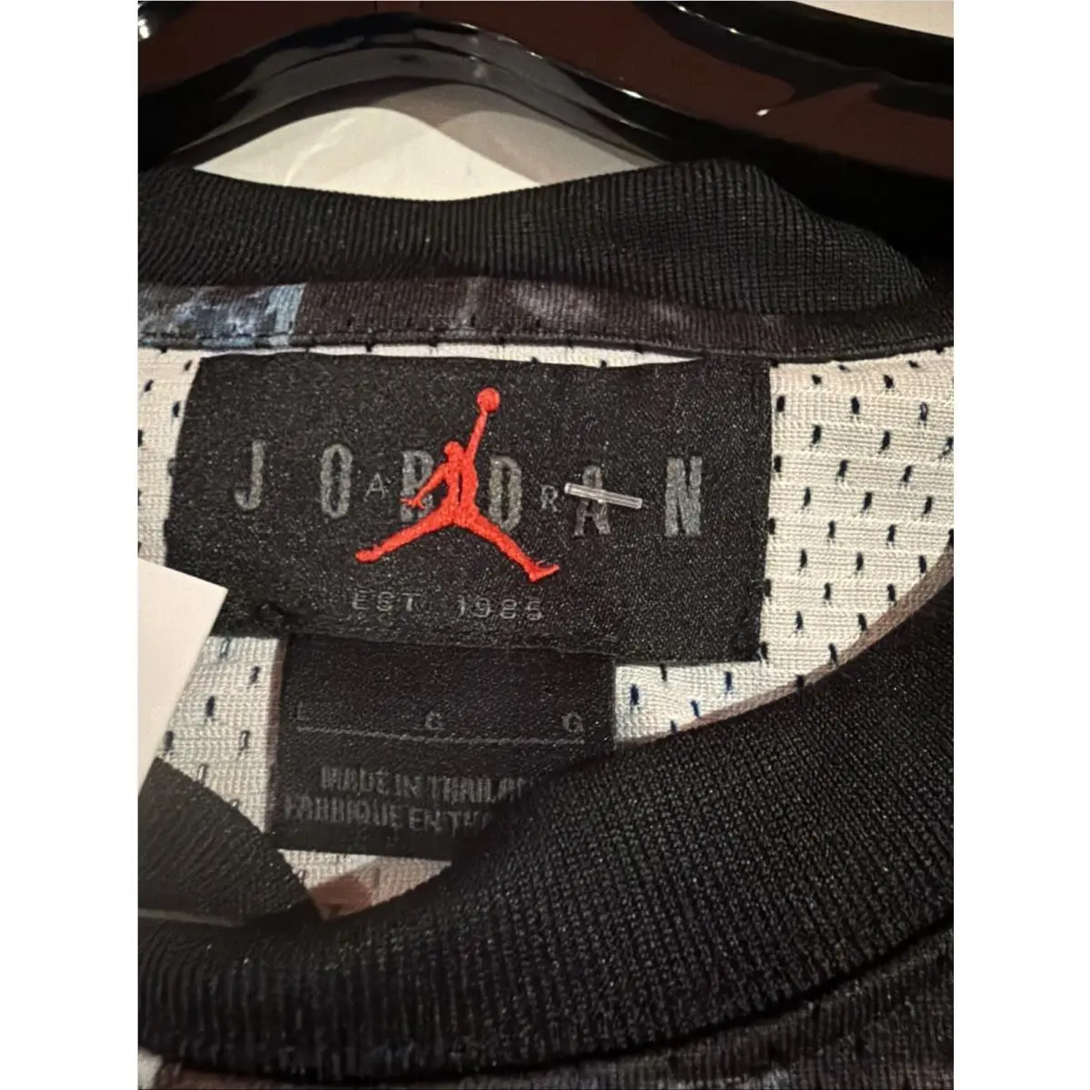 Nike clothing - IF1831 - IF1831 - Multicolor 1