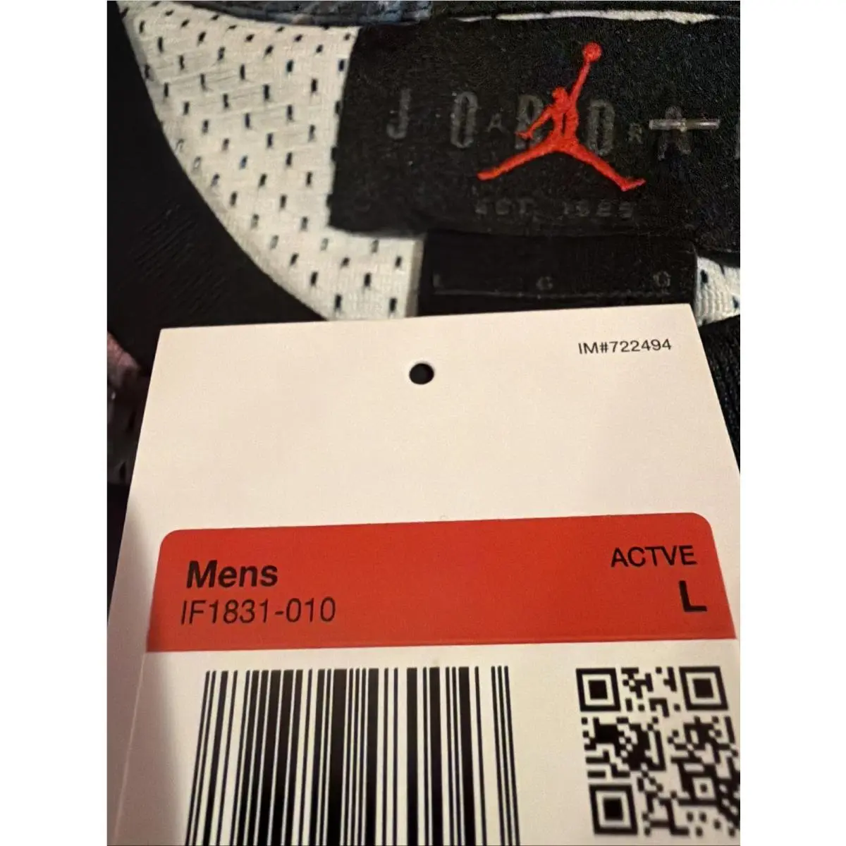 Nike clothing - IF1831 - IF1831 - Multicolor 2