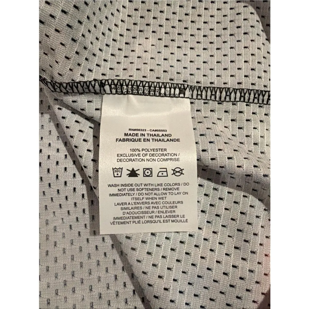 Nike clothing - IF1831 - IF1831 - Multicolor 4
