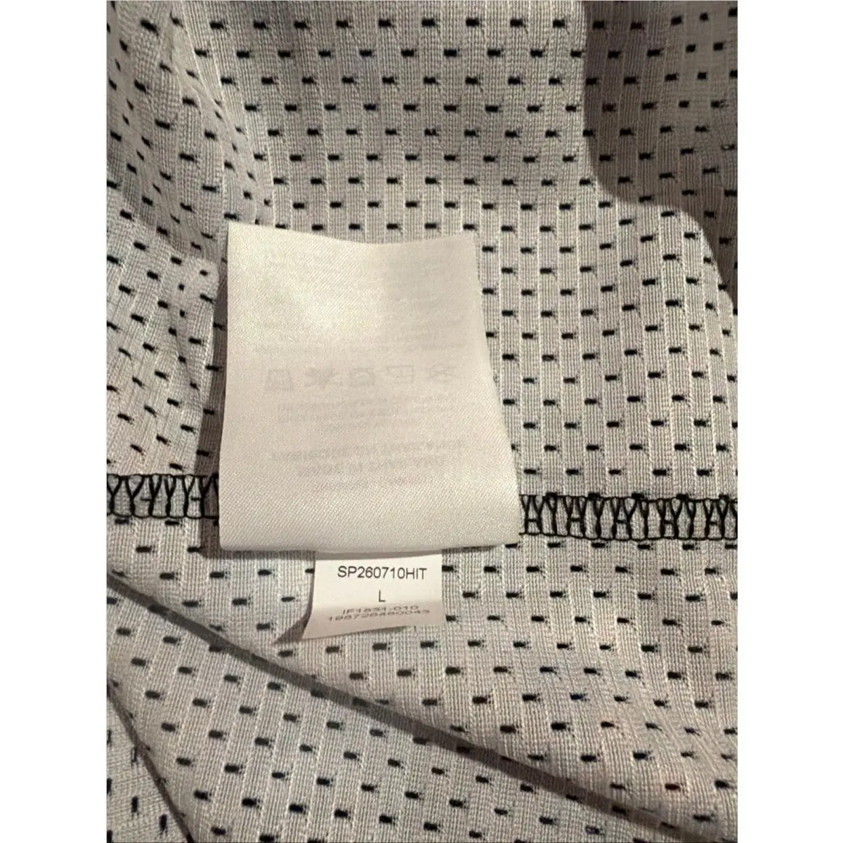 Nike clothing - IF1831 - IF1831 - Multicolor 5