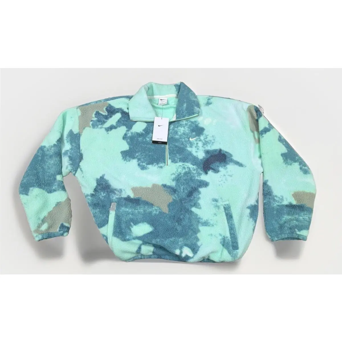 Nike clothing - Nike Tech - Tech - HV3541345 - Multicolor 1