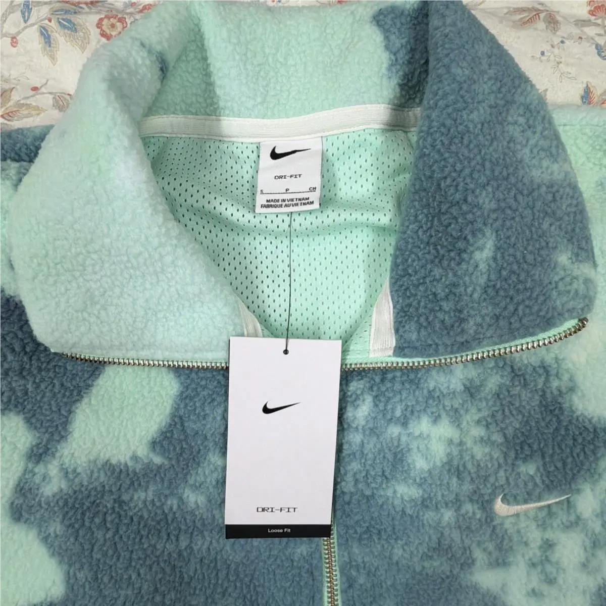 Nike clothing - Nike Tech - Tech - HV3541345 - Multicolor 2