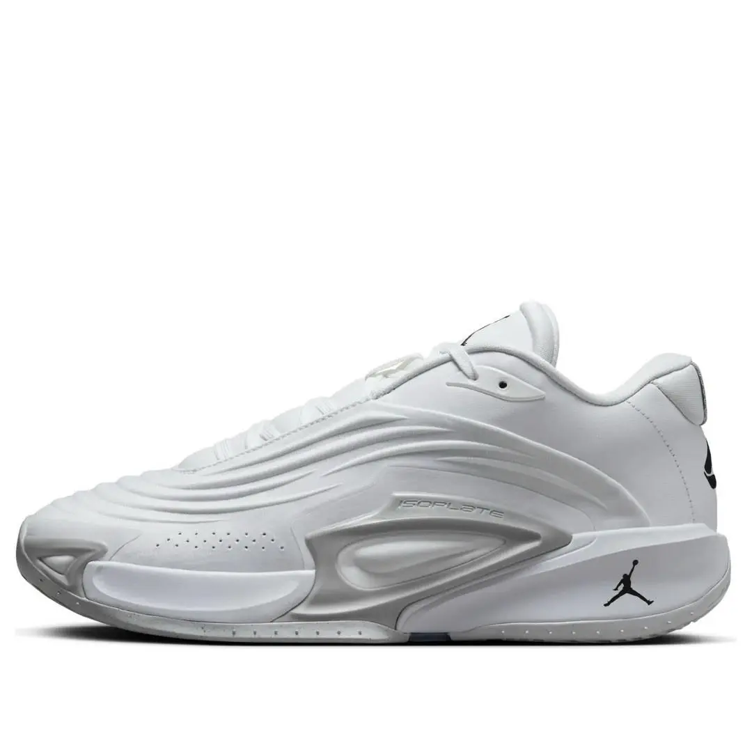 Nike shoes - Jordan Luka 3 - Luka - FQ7453 106 - White 0