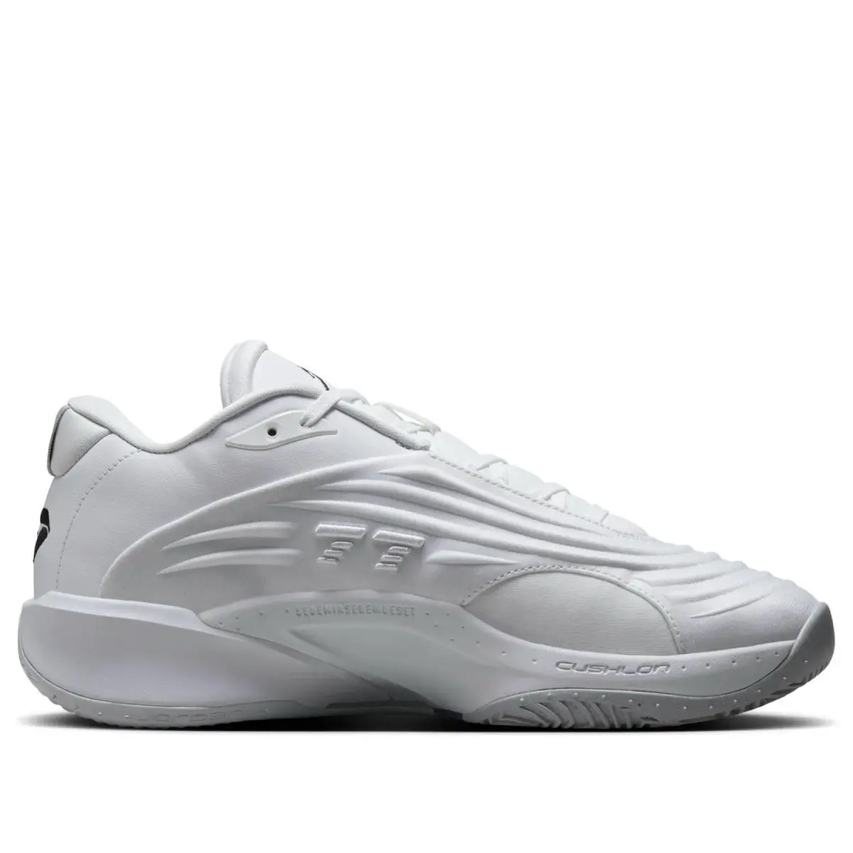 Nike shoes - Jordan Luka 3 - Luka - FQ7453 106 - White 1
