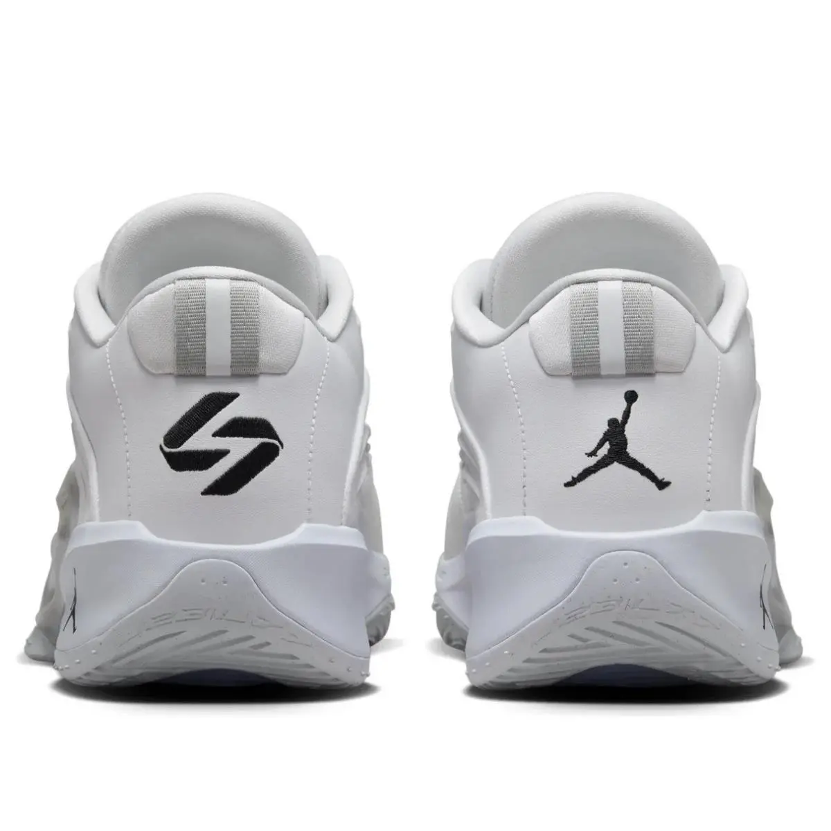 Nike shoes - Jordan Luka 3 - Luka - FQ7453 106 - White 2
