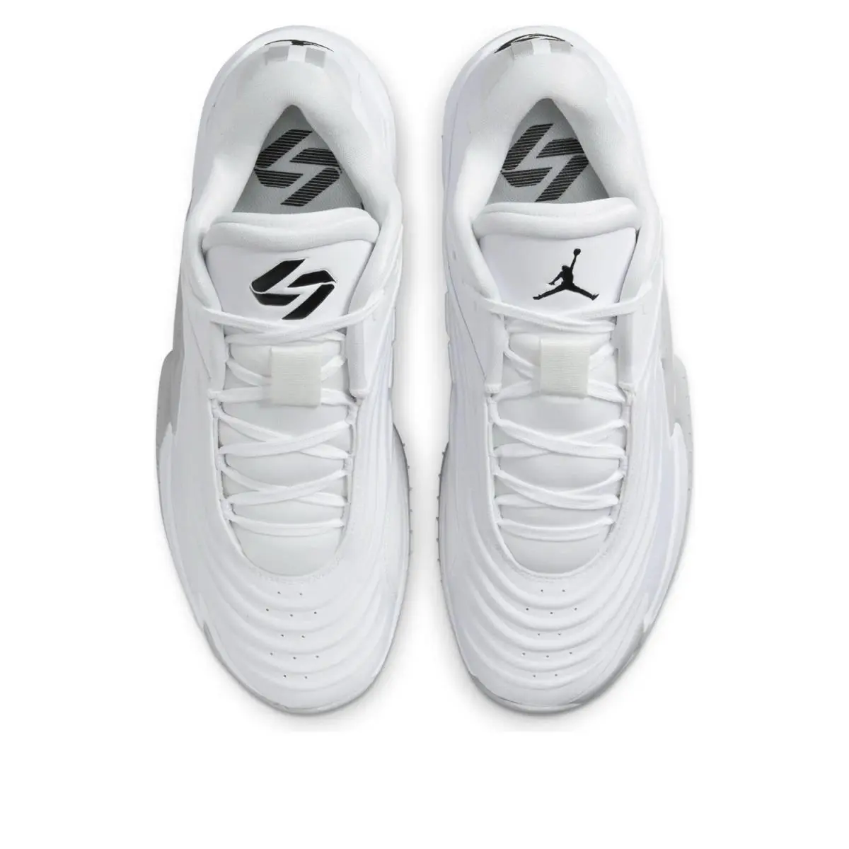 Nike shoes - Jordan Luka 3 - Luka - FQ7453 106 - White 3