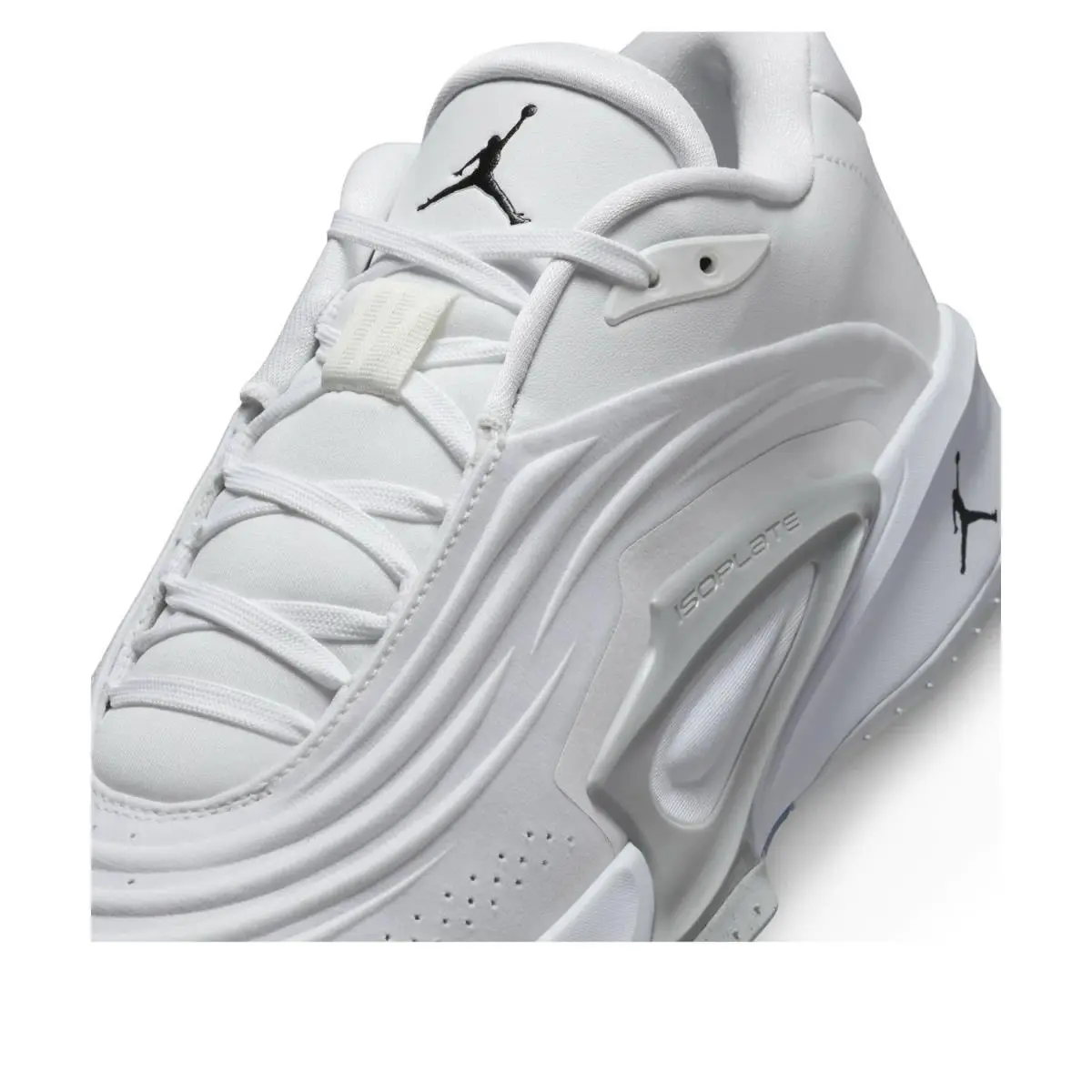 Nike shoes - Jordan Luka 3 - Luka - FQ7453 106 - White 4
