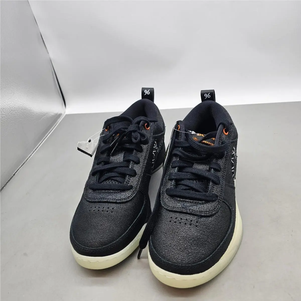 Nike shoes - Nike Book 1 Chapter One - Black 0