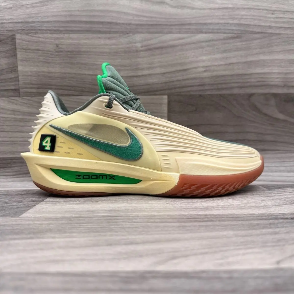 Nike shoes - Nike Air Zoom G.T. Cut 3 - IH2371-700 - Beige 9