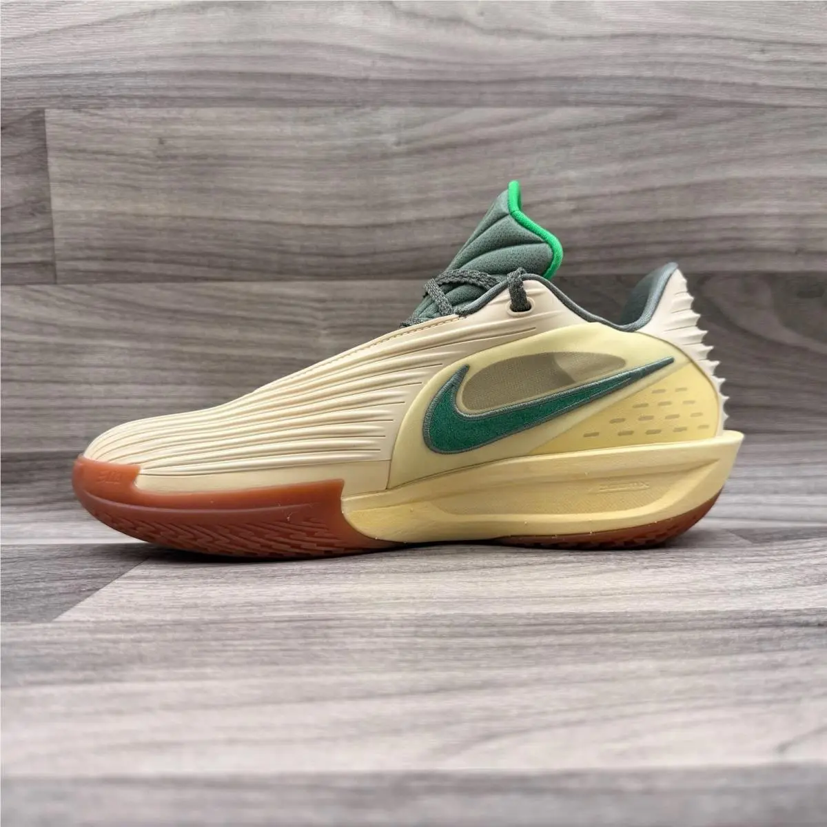 Nike shoes - Nike Air Zoom G.T. Cut 3 - IH2371-700 - Beige 10