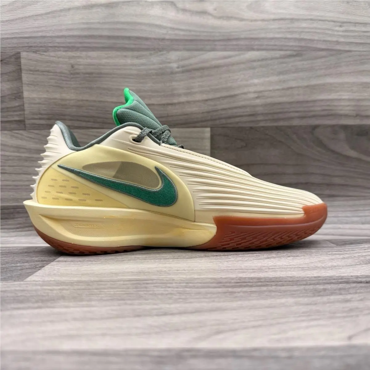 Nike shoes - Nike Air Zoom G.T. Cut 3 - IH2371-700 - Beige 12