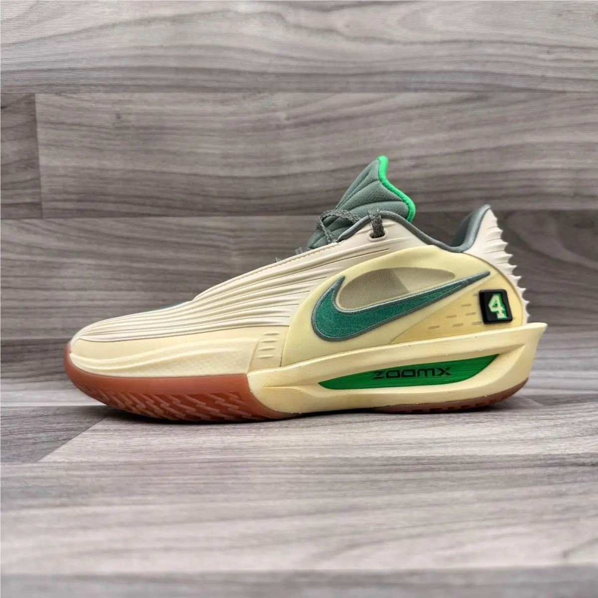 Nike shoes - Nike Air Zoom G.T. Cut 3 - IH2371-700 - Beige 13