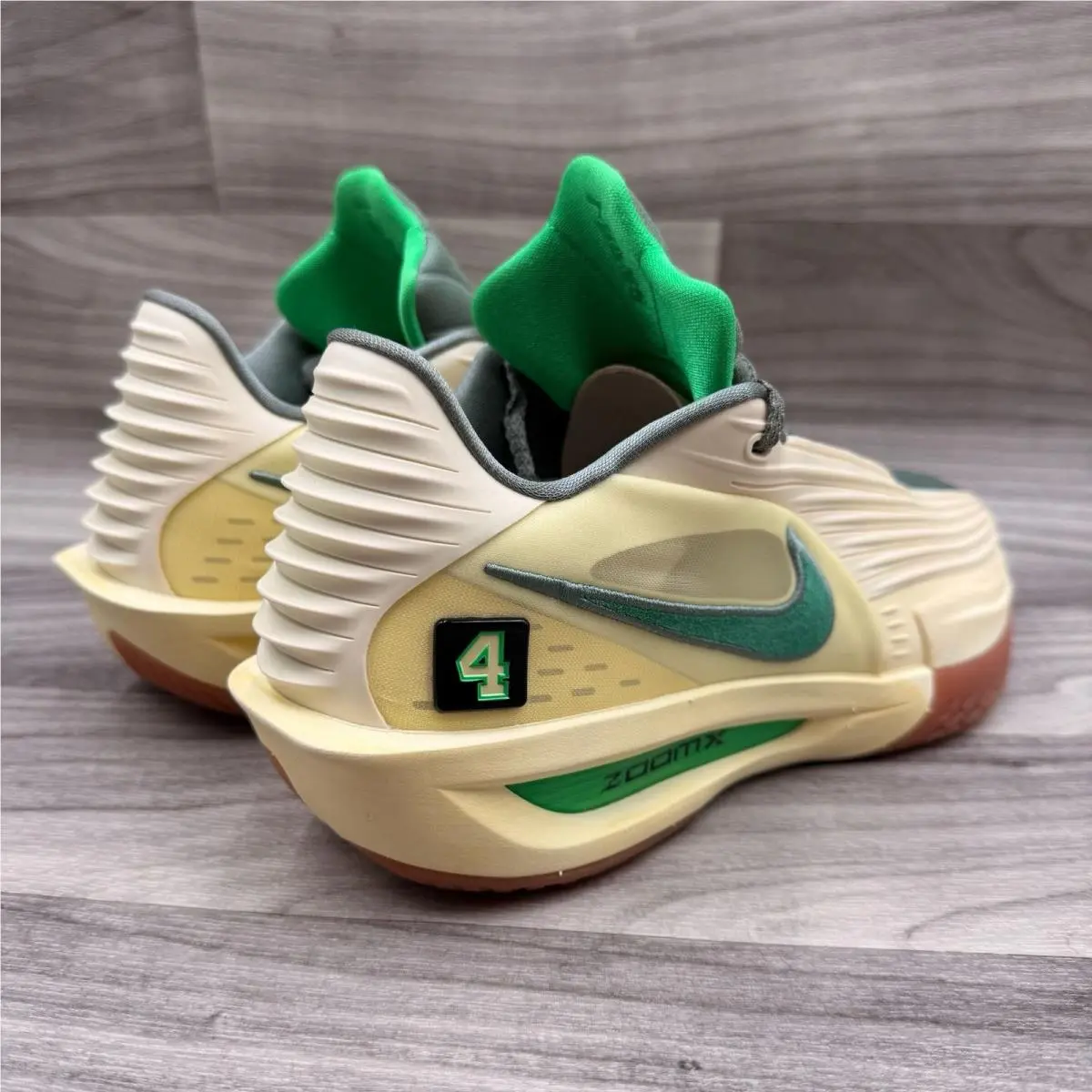 Nike shoes - Nike Air Zoom G.T. Cut 3 - IH2371-700 - Beige 8