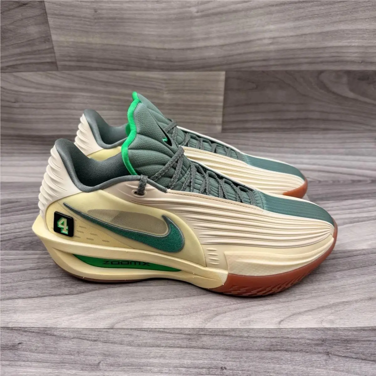 Nike shoes - Nike Air Zoom G.T. Cut 3 - IH2371-700 - Beige 0
