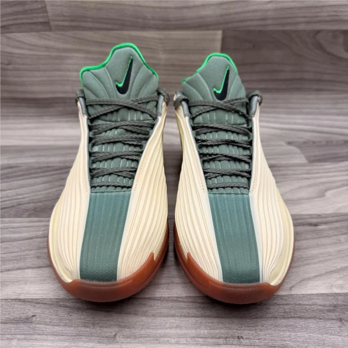 Nike shoes - Nike Air Zoom G.T. Cut 3 - IH2371-700 - Beige 4