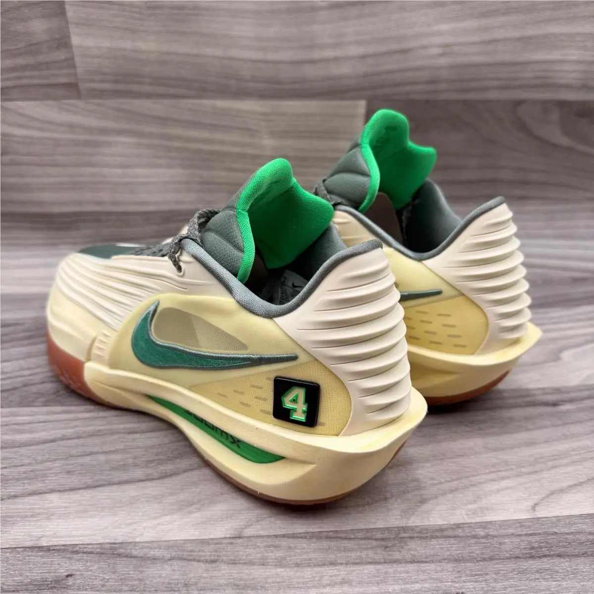 Nike shoes - Nike Air Zoom G.T. Cut 3 - IH2371-700 - Beige 6