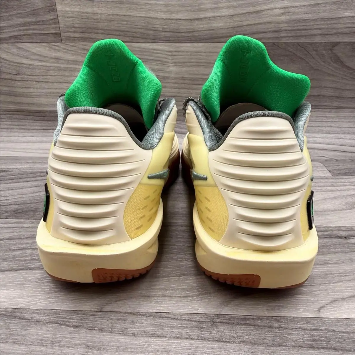 Nike shoes - Nike Air Zoom G.T. Cut 3 - IH2371-700 - Beige 7