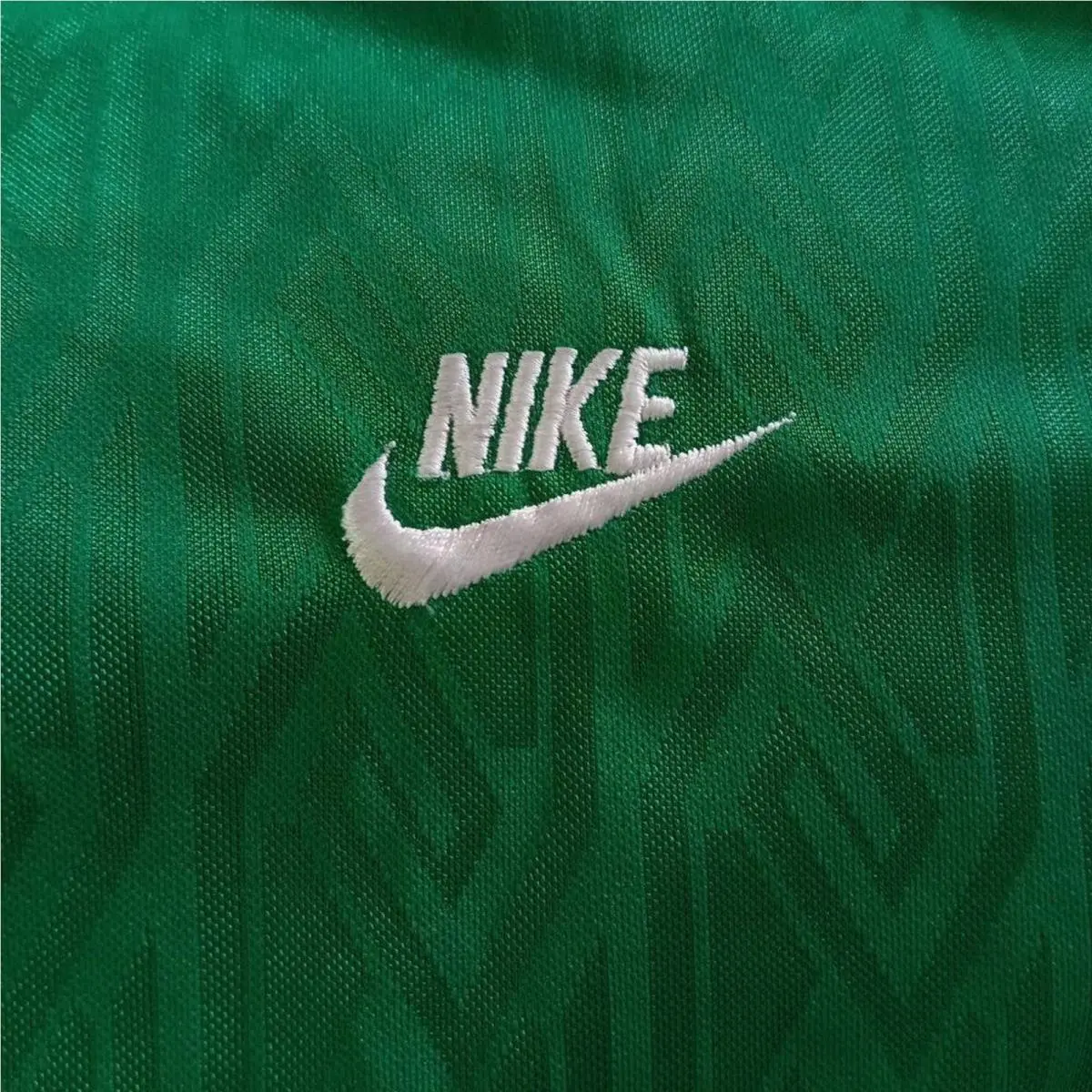 Nike clothing - Green 4