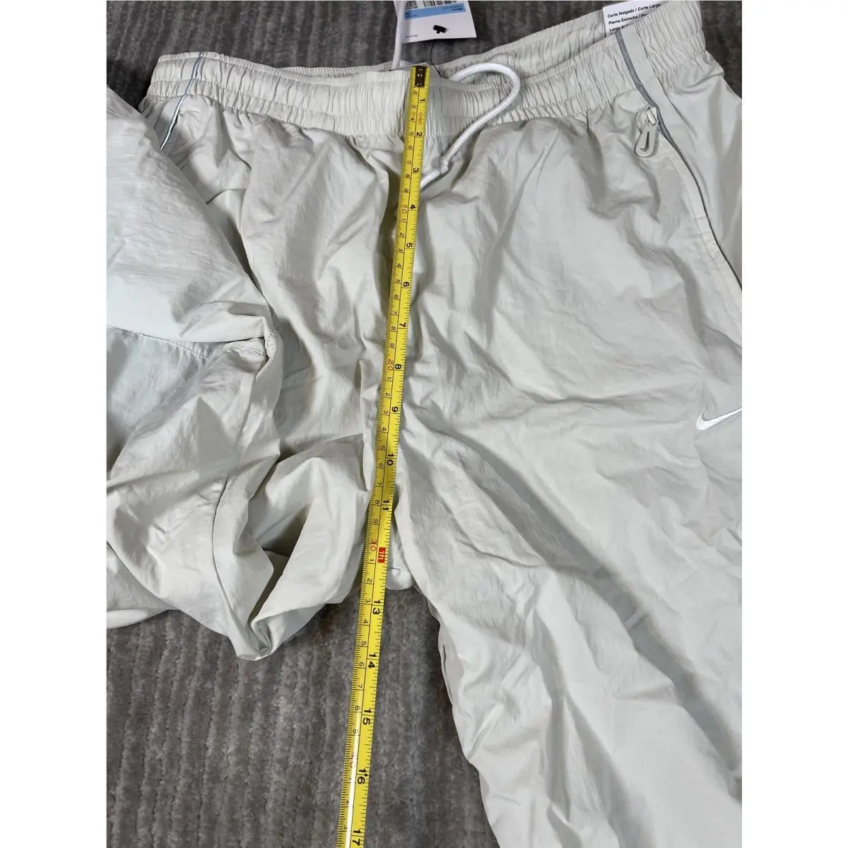 Nike clothing - White 8