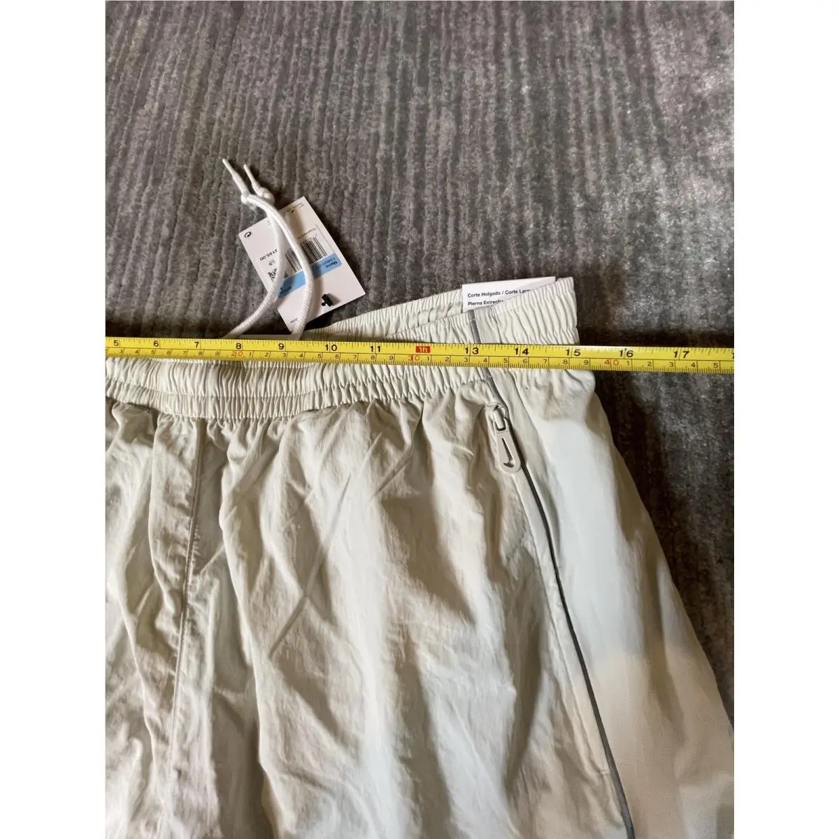 Nike clothing - White 10
