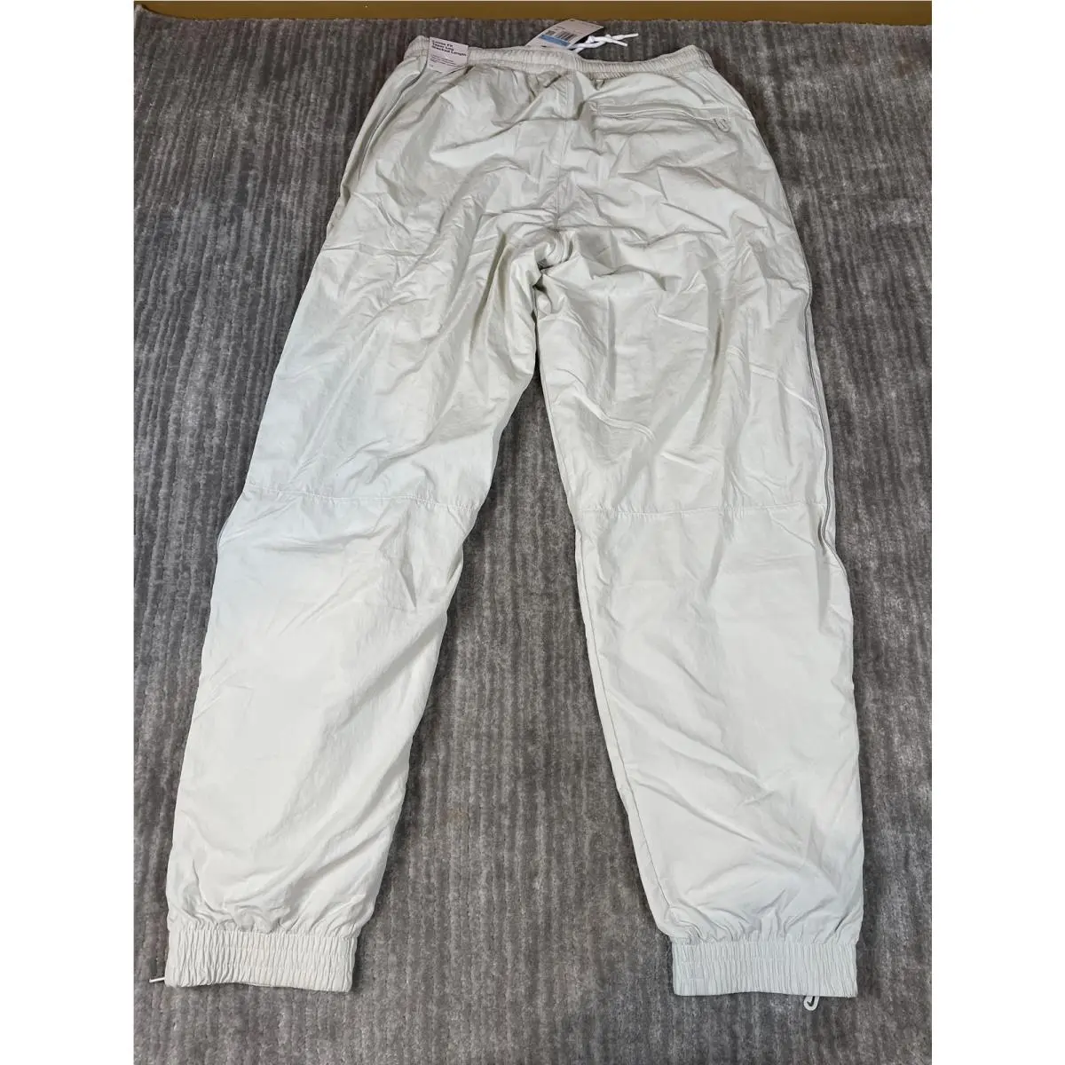 Nike clothing - White 11