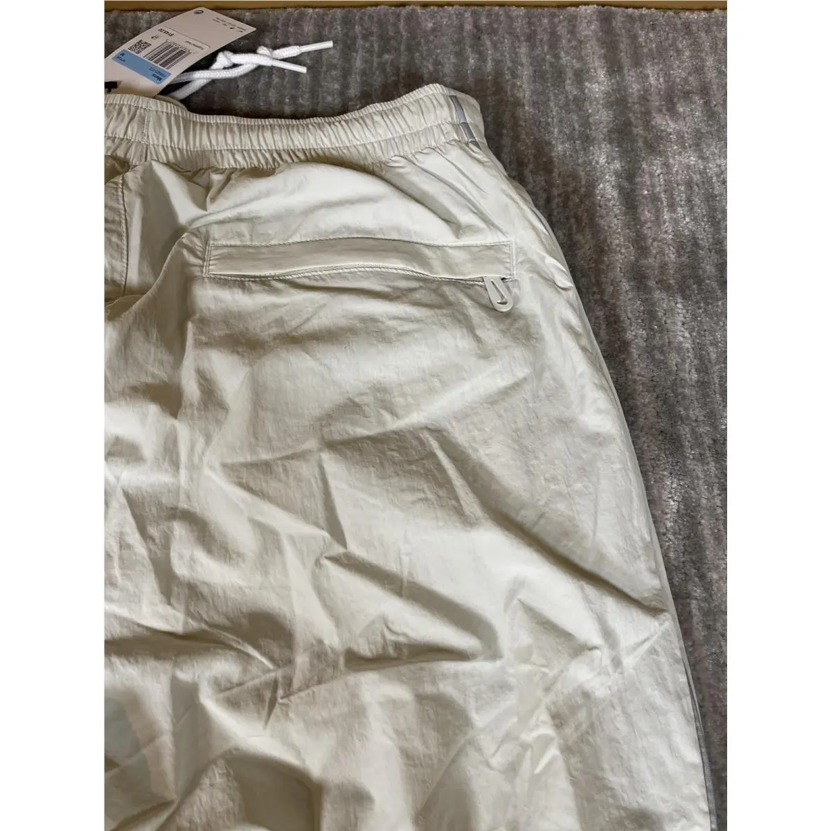 Nike clothing - White 12
