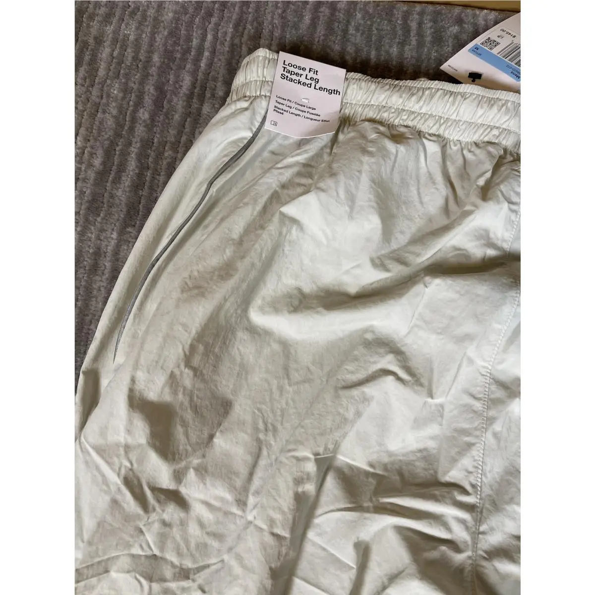 Nike clothing - White 13