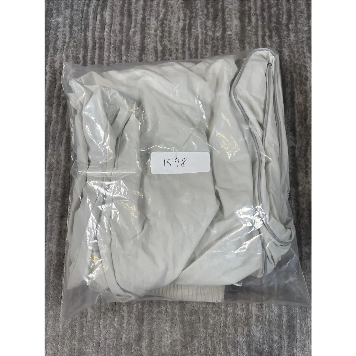 Nike clothing - White 15