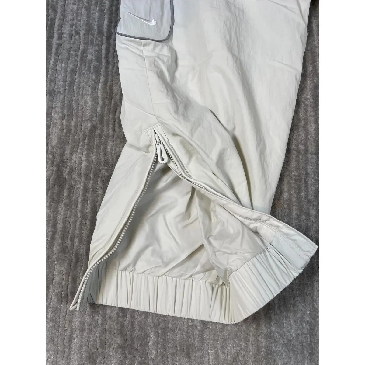 Nike clothing - White 2