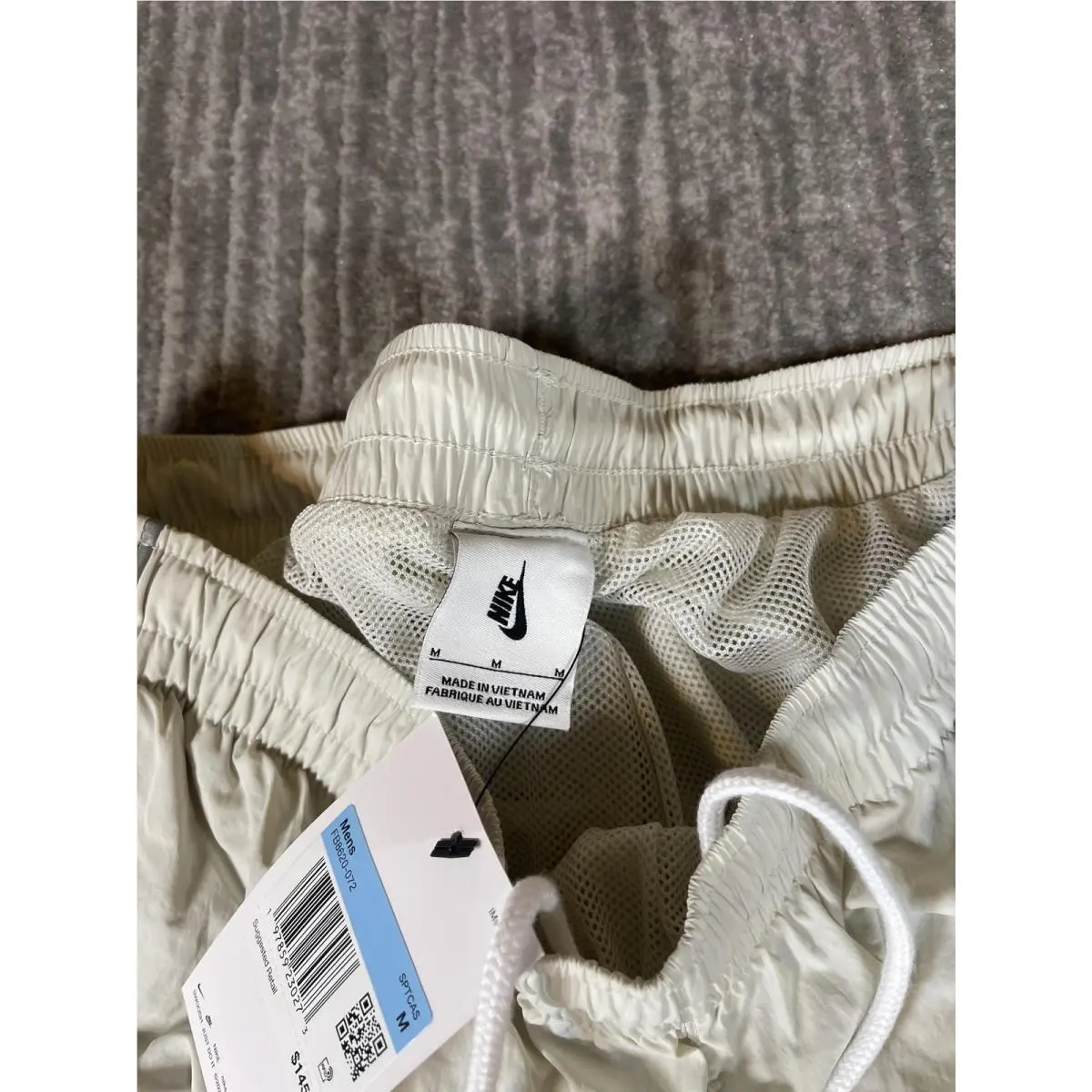 Nike clothing - White 5
