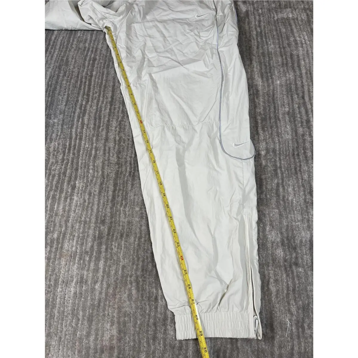 Nike clothing - White 6