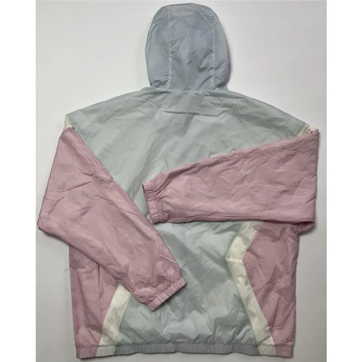 Nike clothing - JORDAN Brooklyn - Brooklyn - HF9333 HF9333-472 HF9333 472 - Aura Iced Carmine (UPC: 198726466467) 12