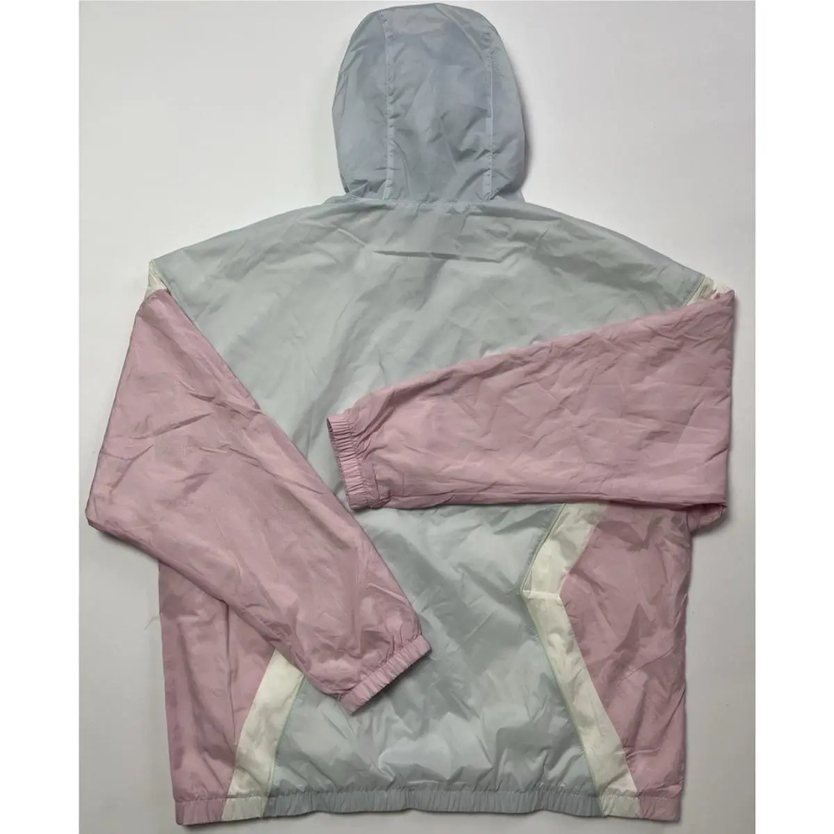 Nike clothing - JORDAN Brooklyn - Brooklyn - HF9333 HF9333-472 HF9333 472 - Aura Iced Carmine (UPC: 198726466467) 0