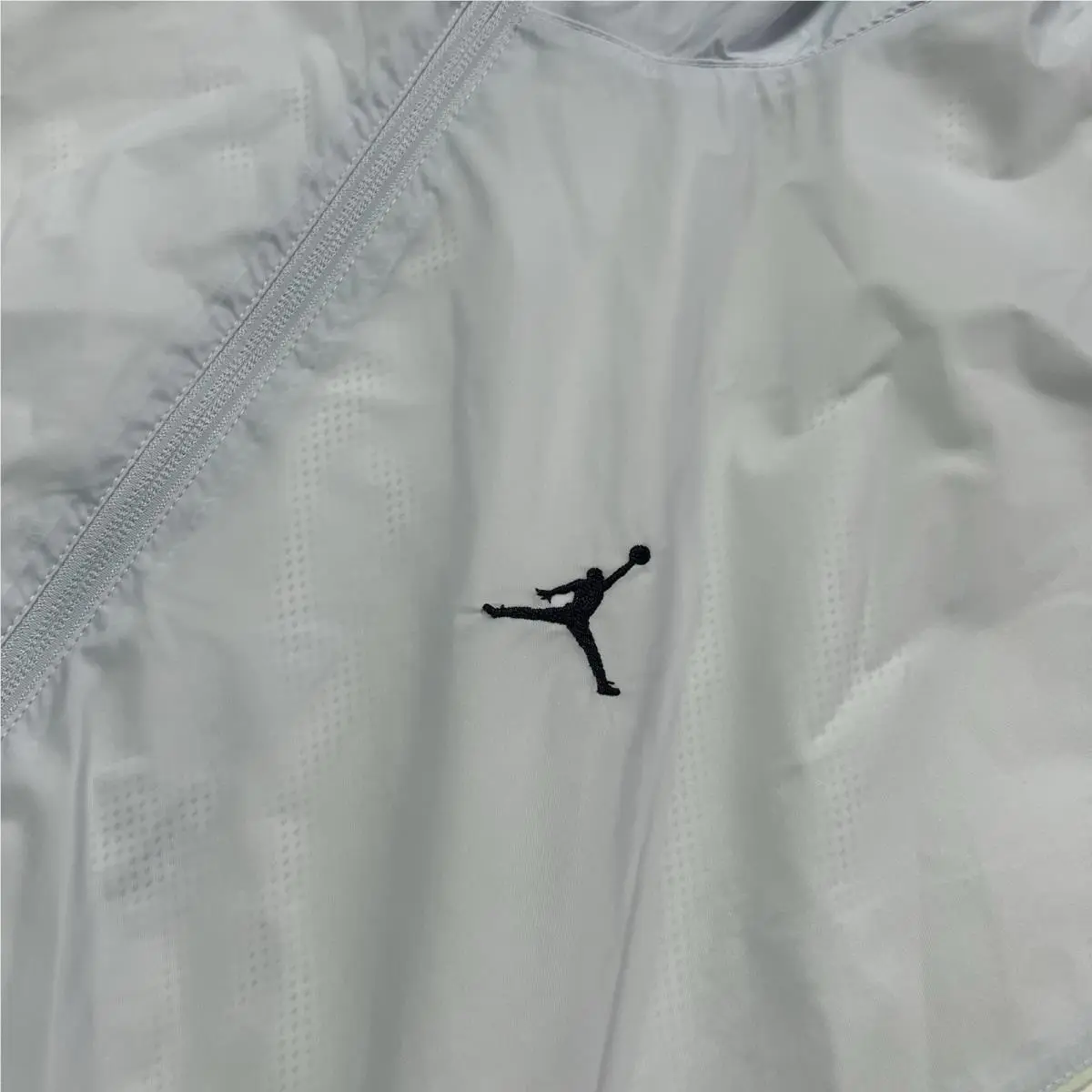 Nike clothing - JORDAN Brooklyn - Brooklyn - HF9333 HF9333-472 HF9333 472 - Aura Iced Carmine (UPC: 198726466467) 7