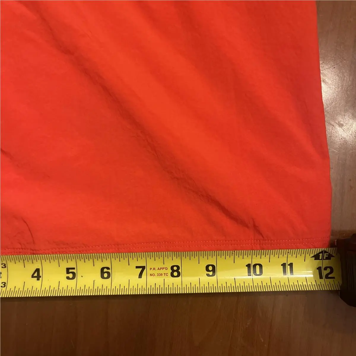 Nike clothing - Nike Air Windrunner - Air Windrunner - Orange 8