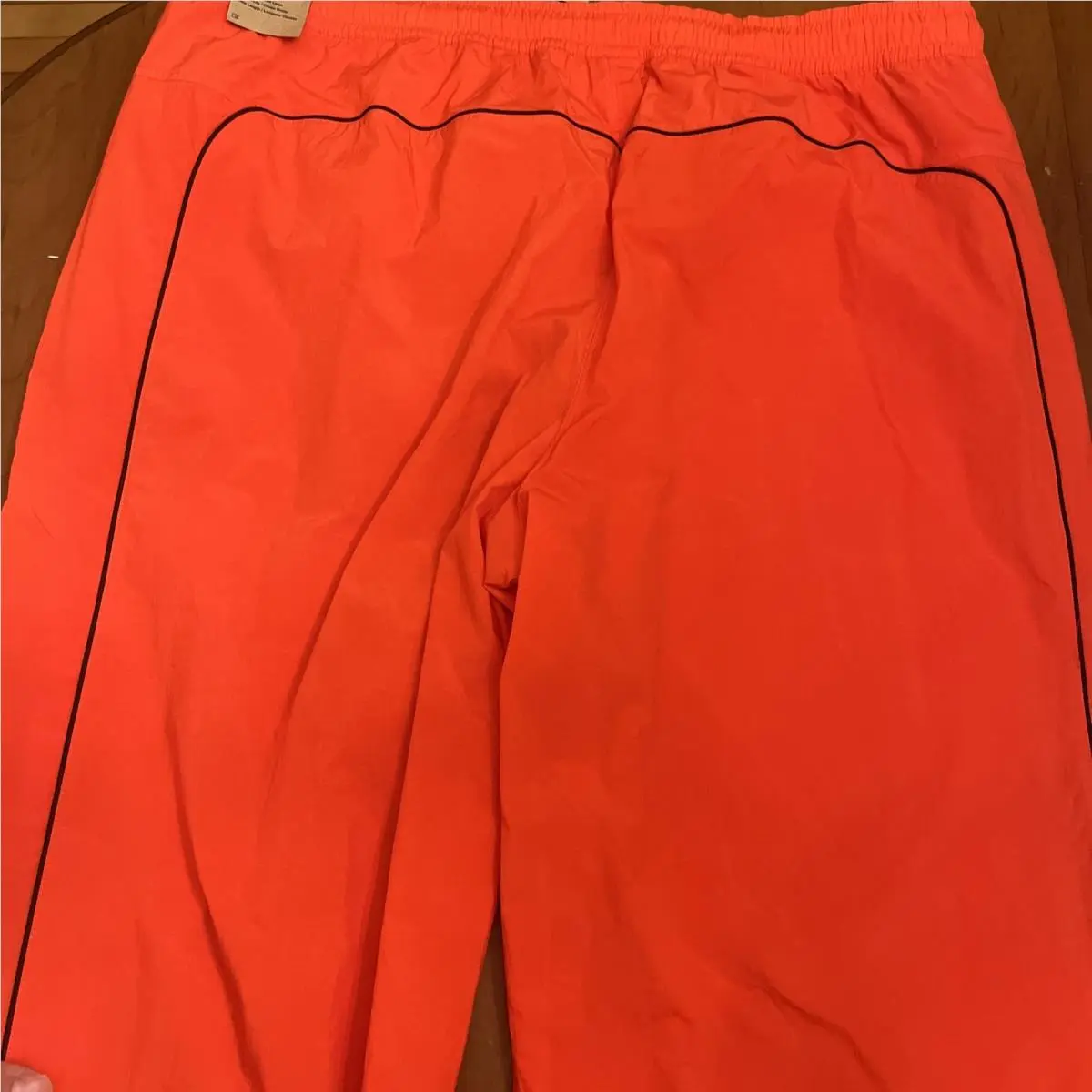 Nike clothing - Nike Air Windrunner - Air Windrunner - Orange 10